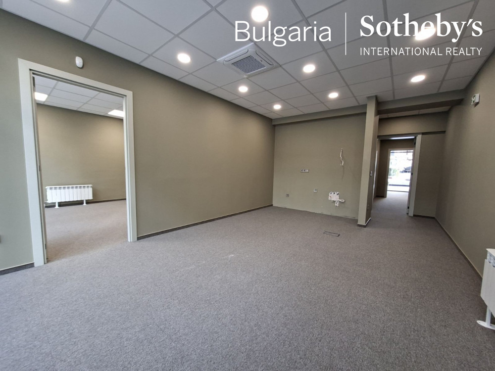 Продава ОФИС, гр. София, Манастирски ливади, снимка 9 - Офиси - 56036957
