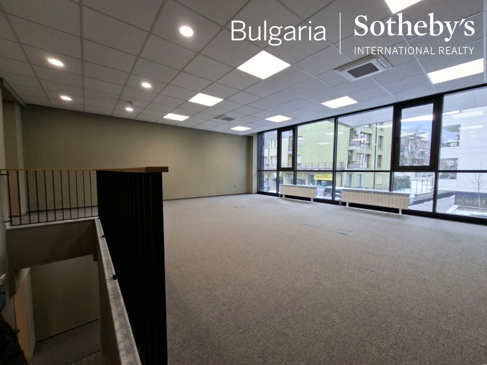 Продава ОФИС, гр. София, Манастирски ливади