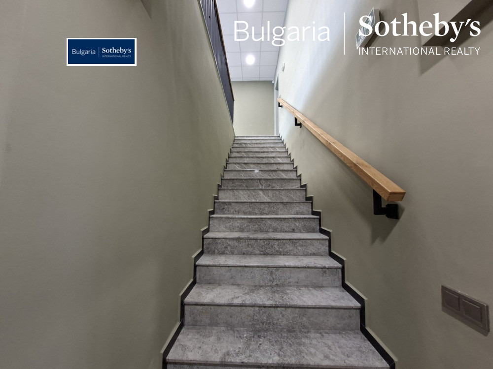 Продава ОФИС, гр. София, Манастирски ливади, снимка 2 - Офиси - 54076889