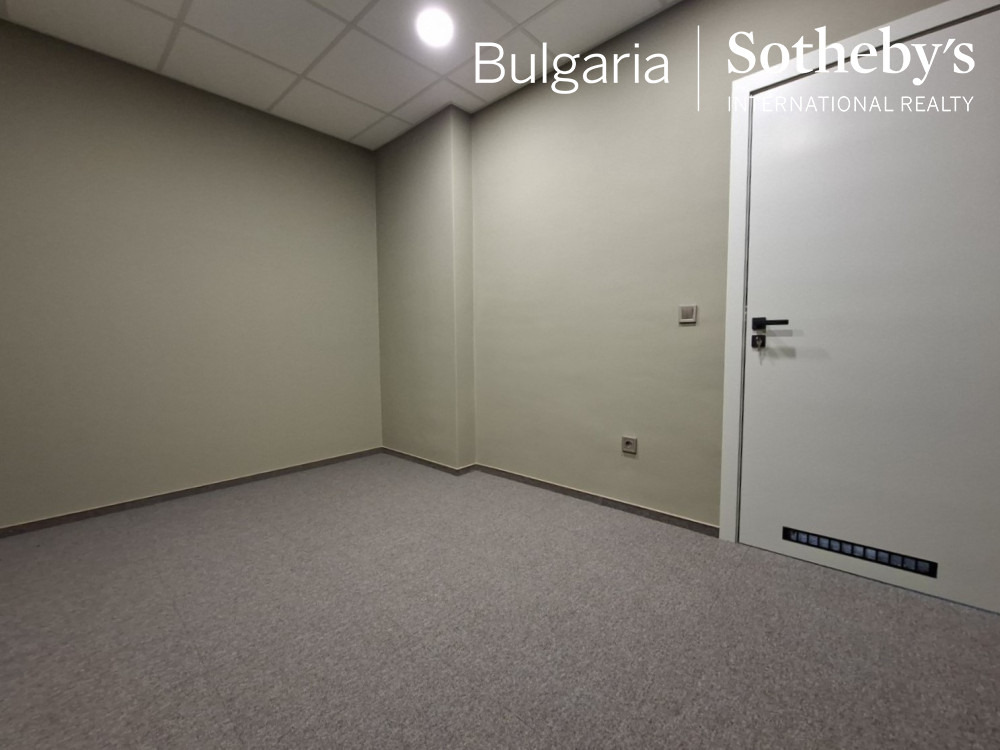 Продава ОФИС, гр. София, Манастирски ливади, снимка 7 - Офиси - 56036957