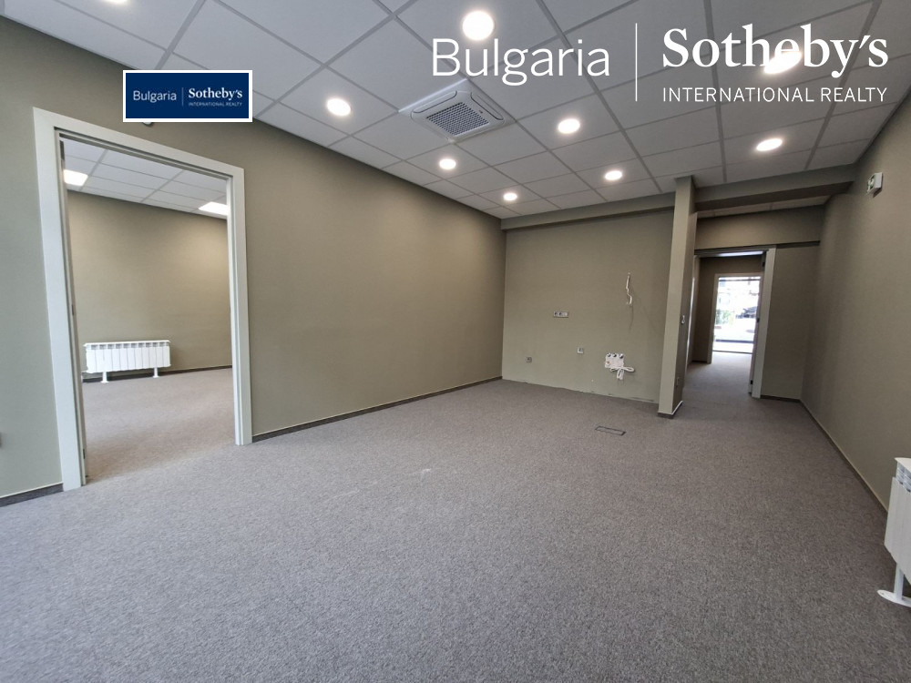 Продава ОФИС, гр. София, Манастирски ливади, снимка 8 - Офиси - 54076889