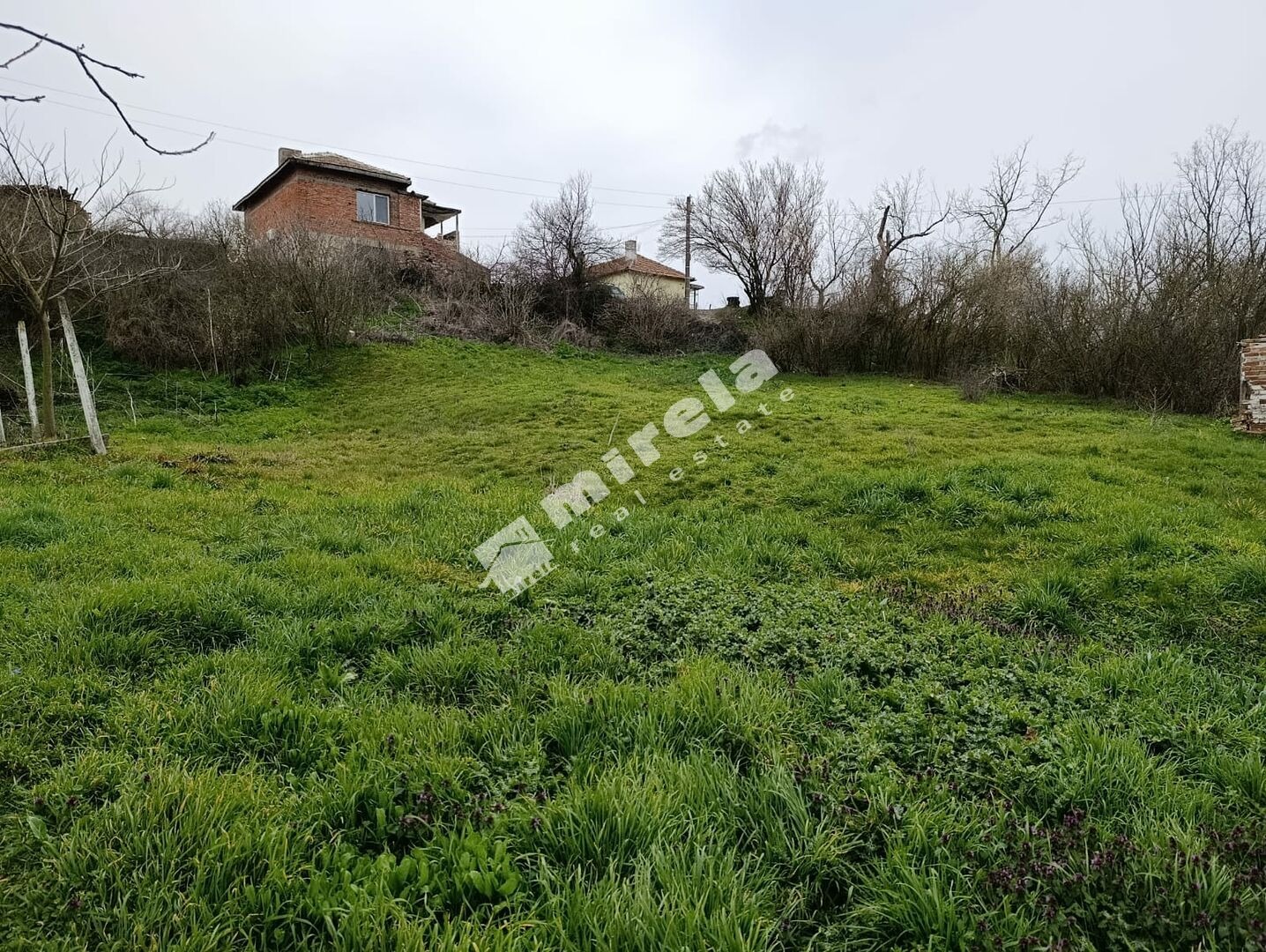 Продава КЪЩА, с. Тенево, област Ямбол, снимка 5 - Къщи - 53885107