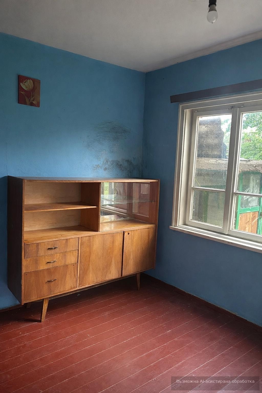 Продава КЪЩА, с. Чавдар, област София област, снимка 5 - Къщи - 54542118