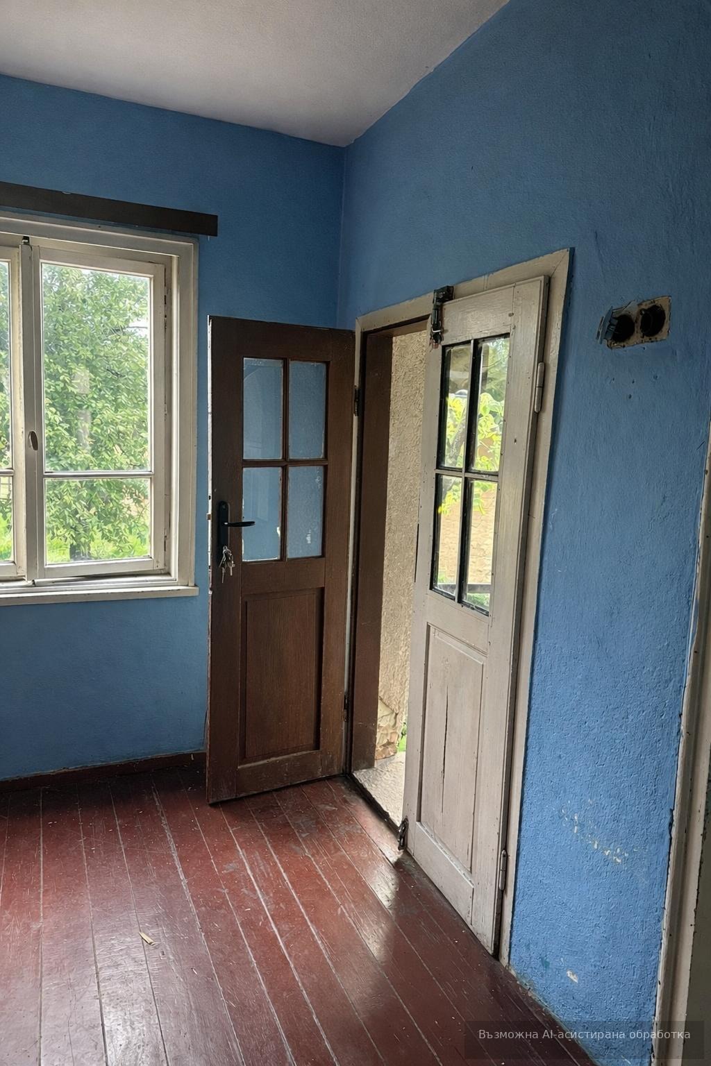 Продава КЪЩА, с. Чавдар, област София област, снимка 4 - Къщи - 54542118