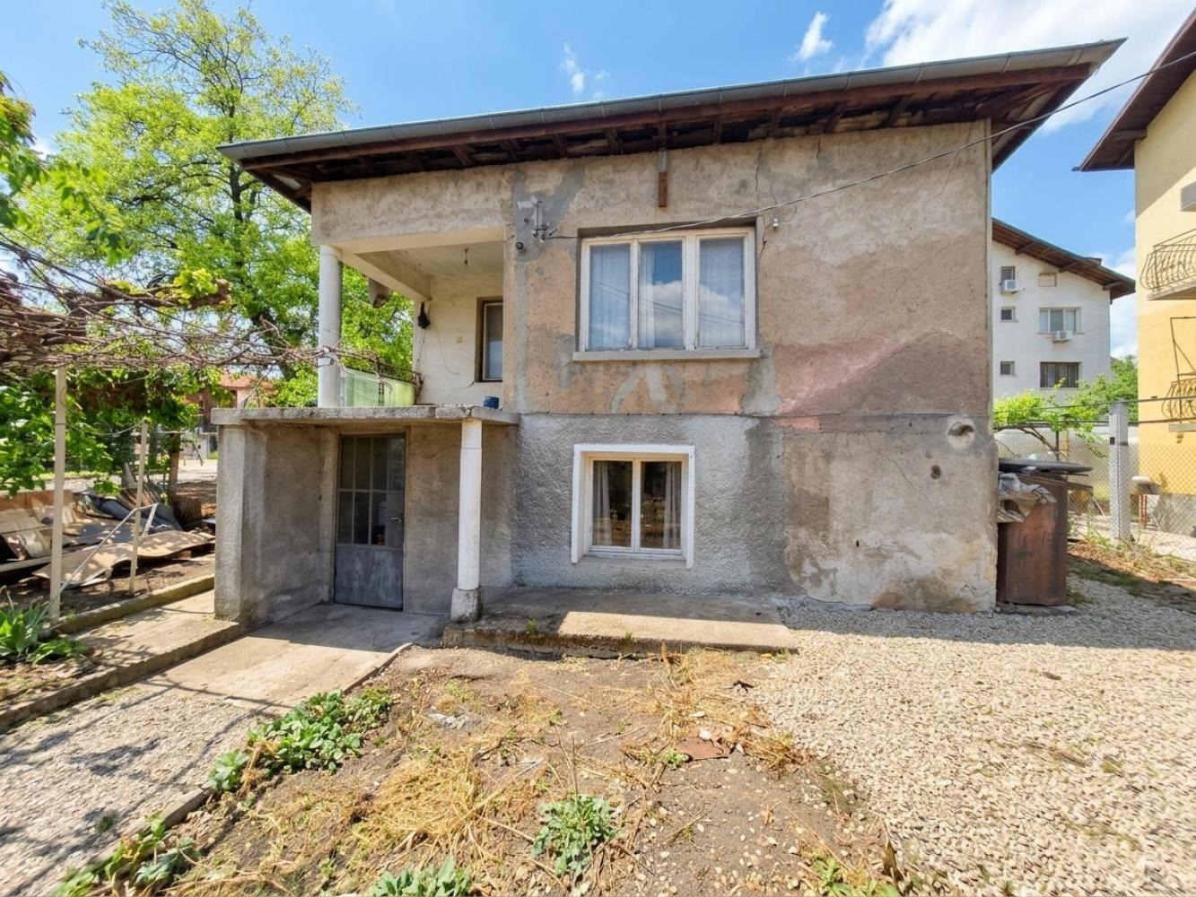Продава КЪЩА, гр. Перник, Байкушева махала