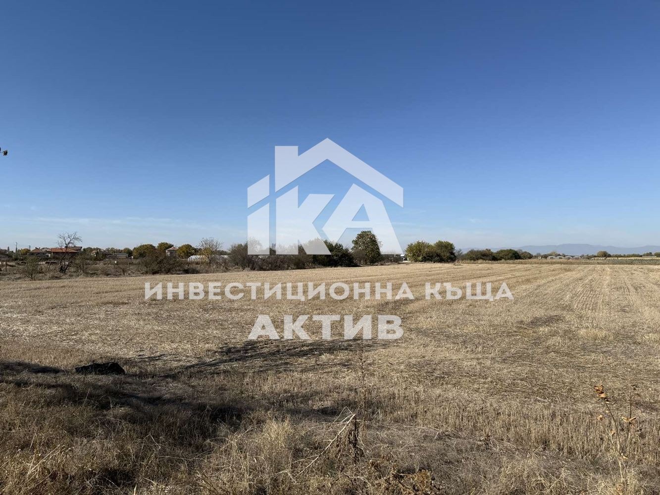 Продава ПАРЦЕЛ, с. Калековец, област Пловдив, снимка 2 - Парцели - 54464594