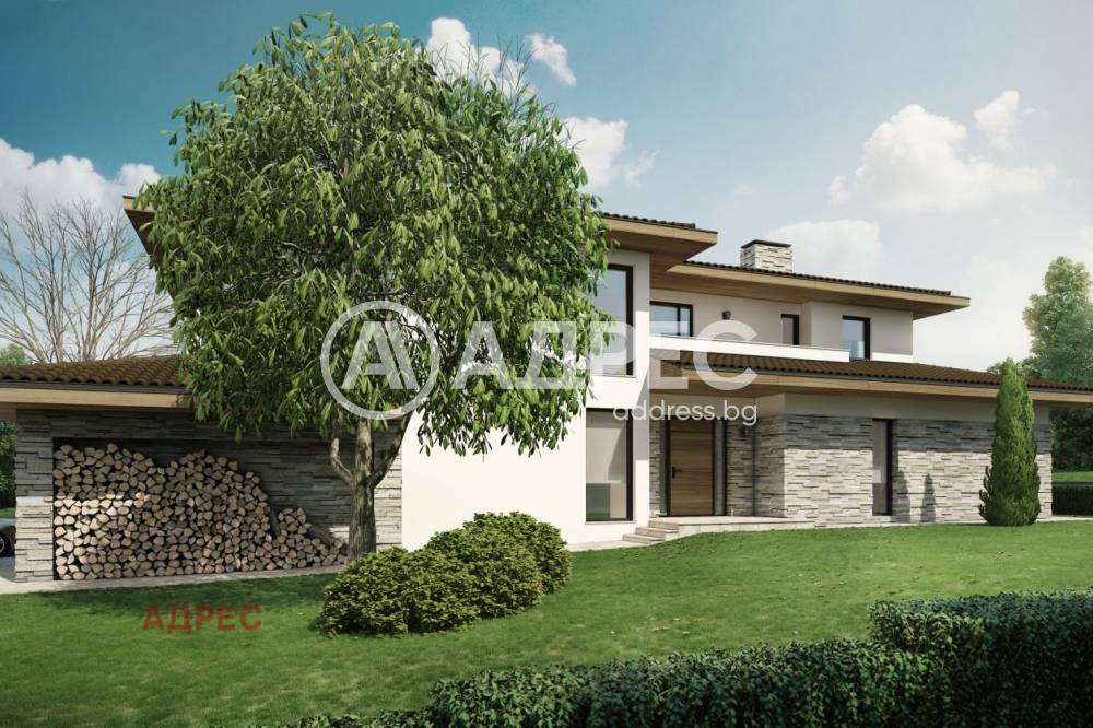 Продава ПАРЦЕЛ, гр. Варна, м-т Зеленика, снимка 3 - Парцели - 54337638