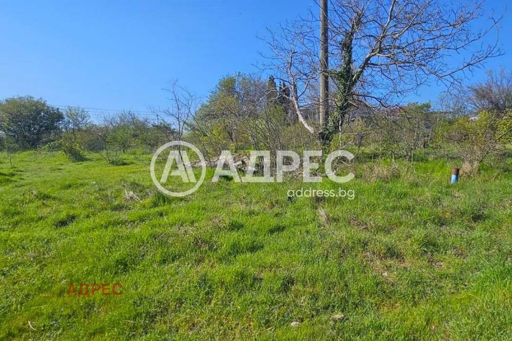 Продава ПАРЦЕЛ, гр. Варна, м-т Зеленика, снимка 5 - Парцели - 54337638