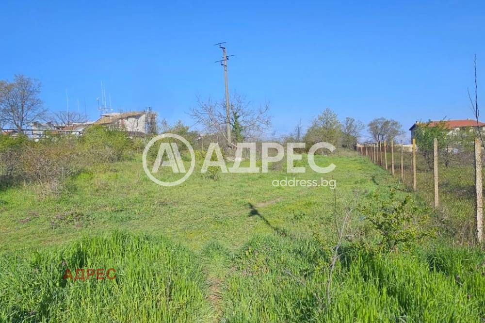 Продава ПАРЦЕЛ, гр. Варна, м-т Зеленика, снимка 4 - Парцели - 54337638
