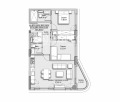 Продава 3-СТАЕН, гр. София, Кръстова вада, снимка 4