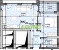 Продава 2-СТАЕН, град Пловдив, Гагарин • 65807 € / 128707.30 лв. • 36550496 4
