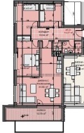Продава МНОГОСТАЕН, град Стара Загора, Самара 3 • по договаряне • 37156921 3