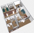 Продава МНОГОСТАЕН, град Търговище, Изток 1 • 120000 € / 234699.60 лв. • 72578778 9