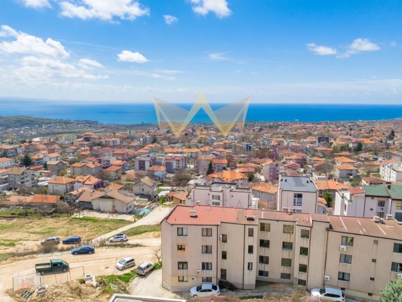 Продава 2-СТАЕН в град Варна, Виница - 72 кв.м / 124 900 € » 244 283.17 лв., ИМОТИ ПРЕМИЕР