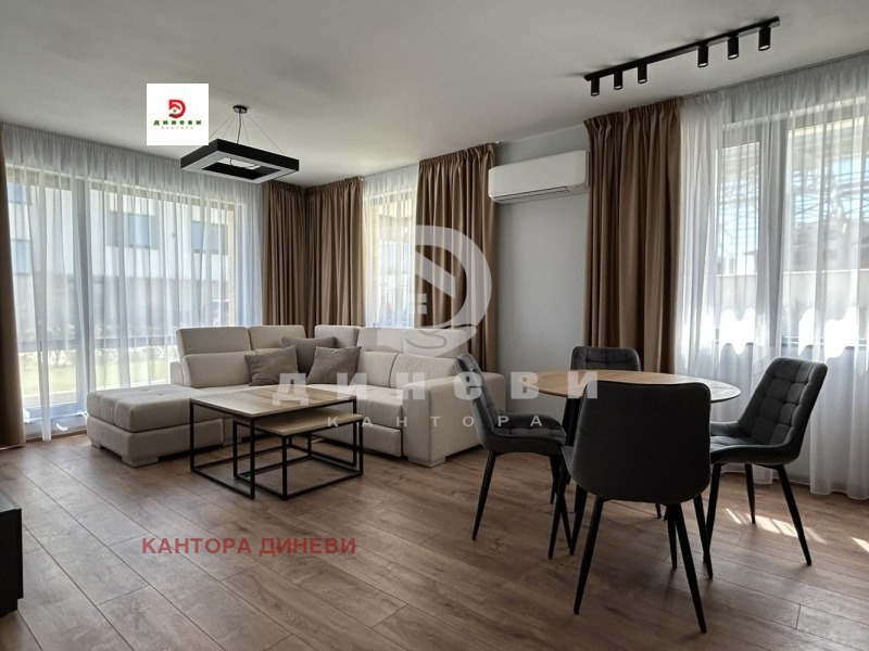 Продава 2-СТАЕН в град Пловдив, Христо Смирненски - 137 кв.м / 182 500 € » 356 938.98 лв., КАНТОРА ДИНЕВИ