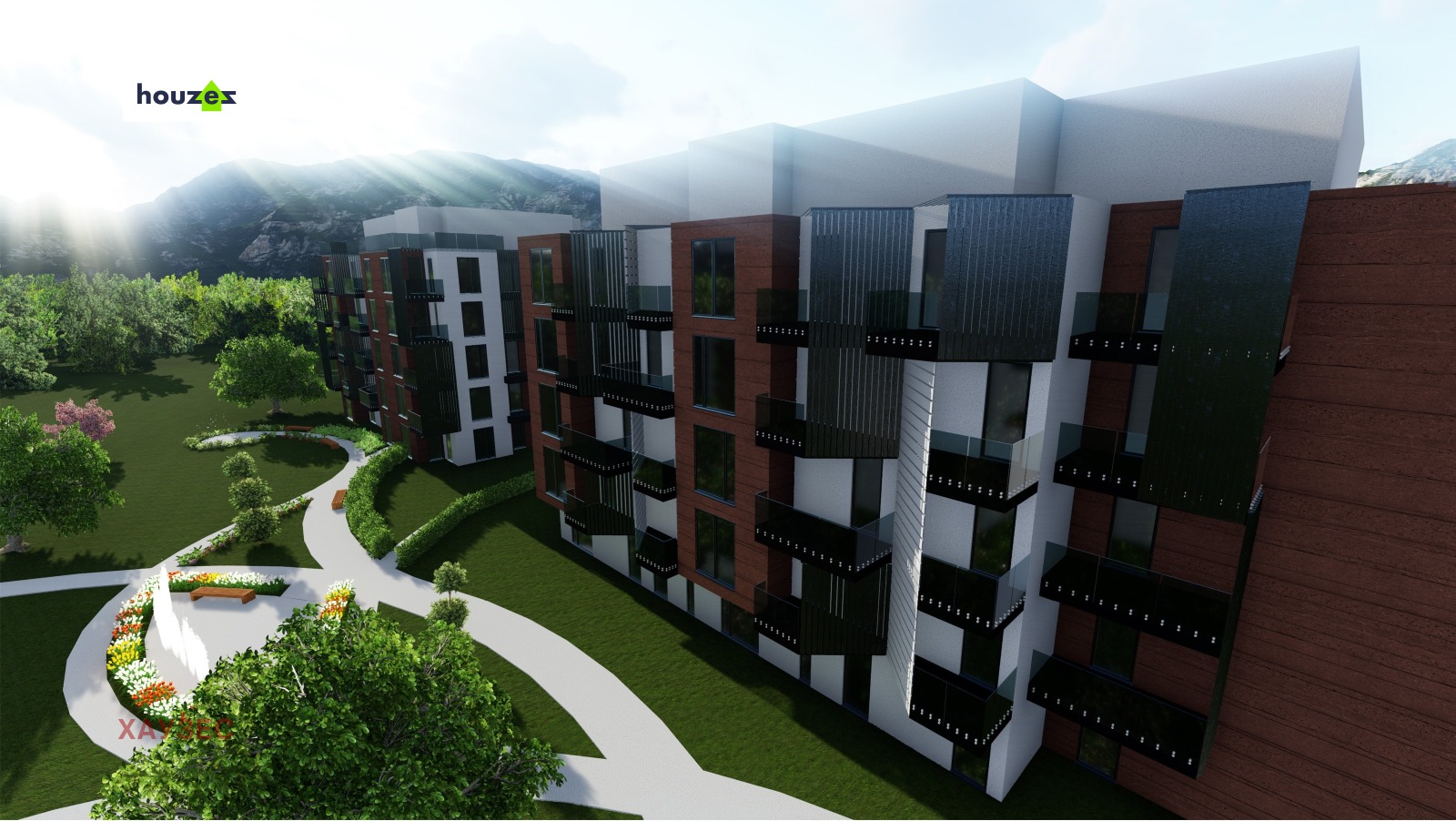 Продава 4-СТАЕН | Imot.bg — изображение 6