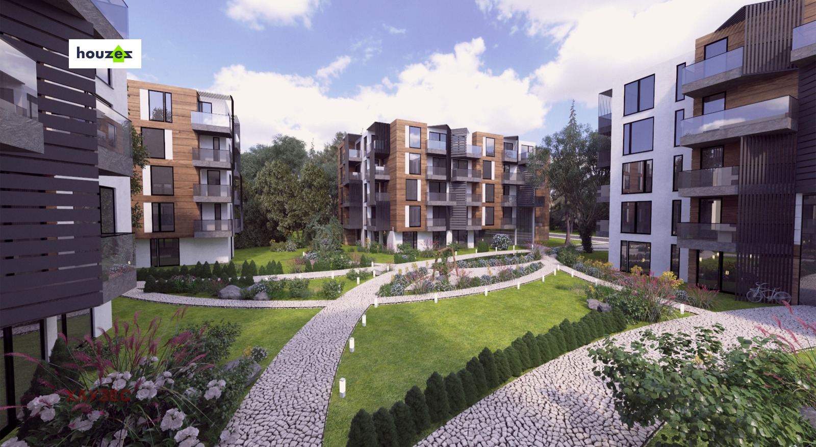 Продава 4-СТАЕН | Imot.bg — изображение 4