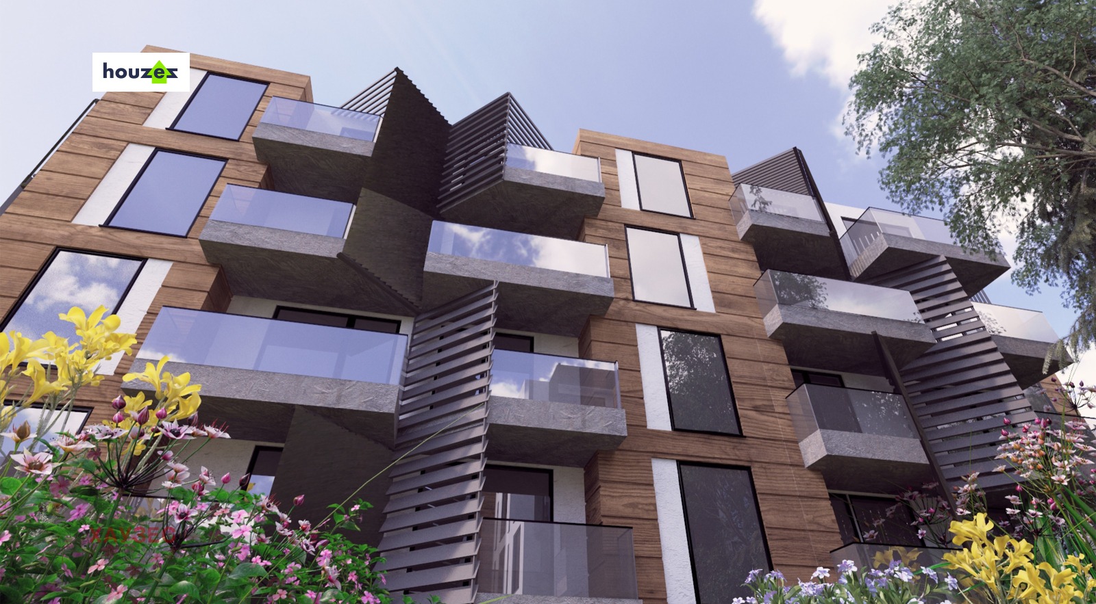 Продава 4-СТАЕН | Imot.bg — изображение 2