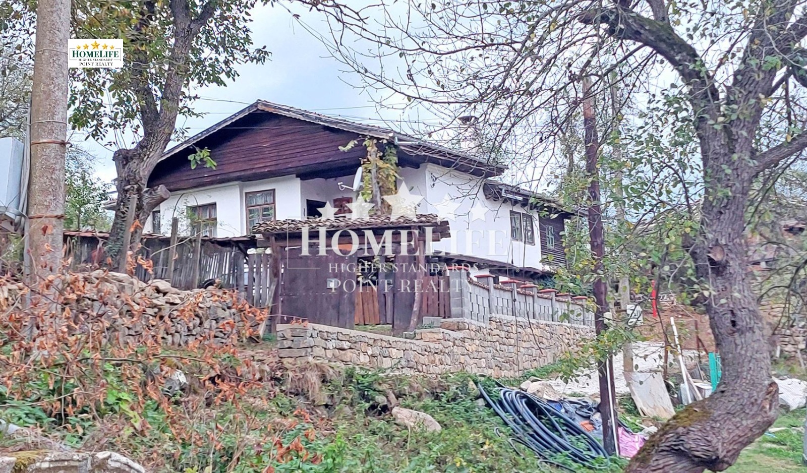 Продава КЪЩА | Imot.bg — изображение 7