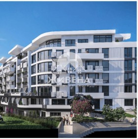 1 dormitor Vâzrajdane 1, Varna