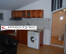 1 chambre Geo Milev, Sofia