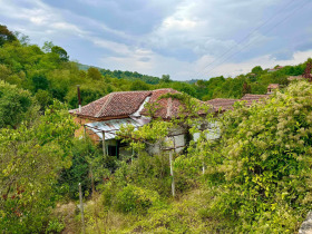 Huis Mratsjenik, regio Plovdiv 2