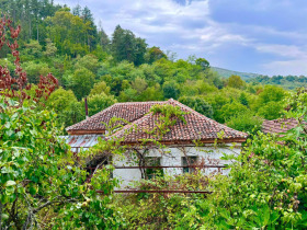 Huis Mratsjenik, regio Plovdiv 1