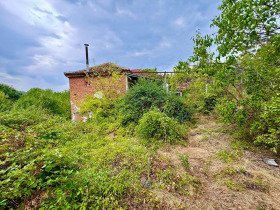 Huis Mratsjenik, regio Plovdiv 10