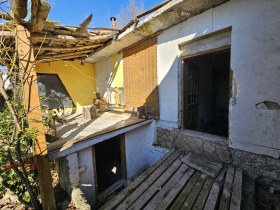 Hus Kochovo, region Shumen 15