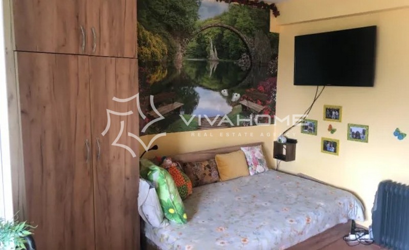 Na prodej  Studio Varna , Vinica , 22 m2 | 11195495 - obraz [9]