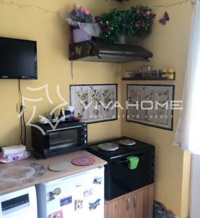 Na prodej  Studio Varna , Vinica , 22 m2 | 11195495 - obraz [5]