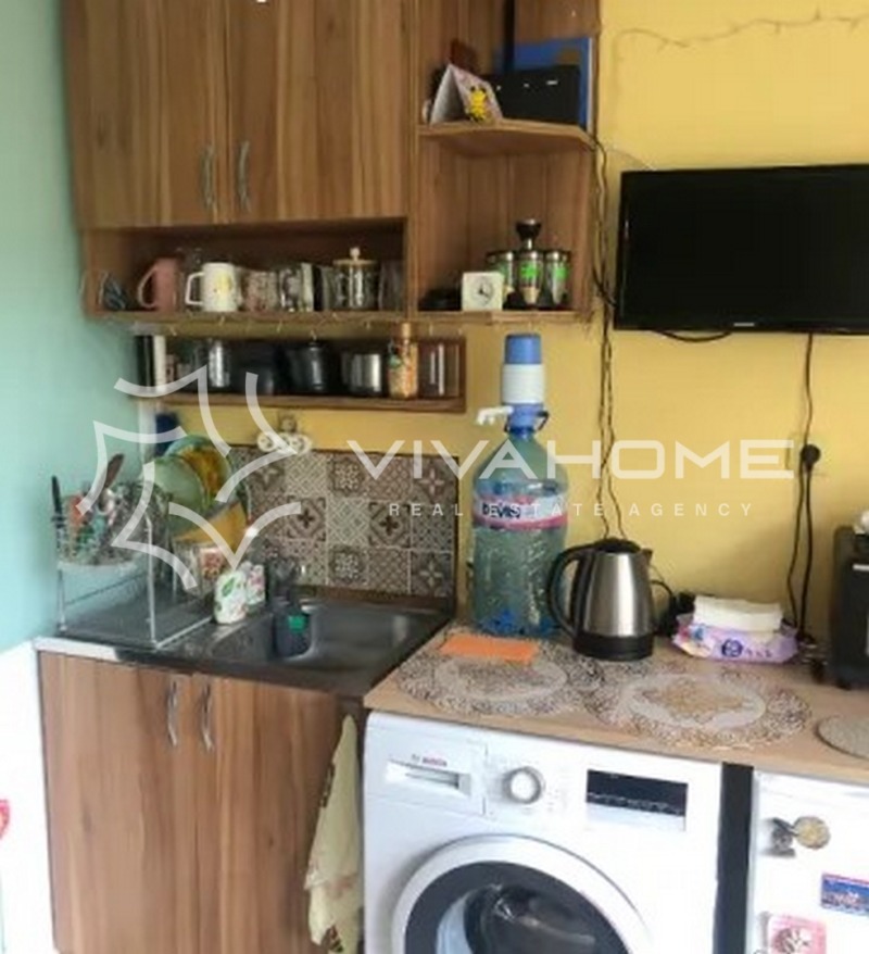 Na prodej  Studio Varna , Vinica , 22 m2 | 11195495 - obraz [6]