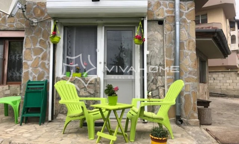 Na prodej  Studio Varna , Vinica , 22 m2 | 11195495