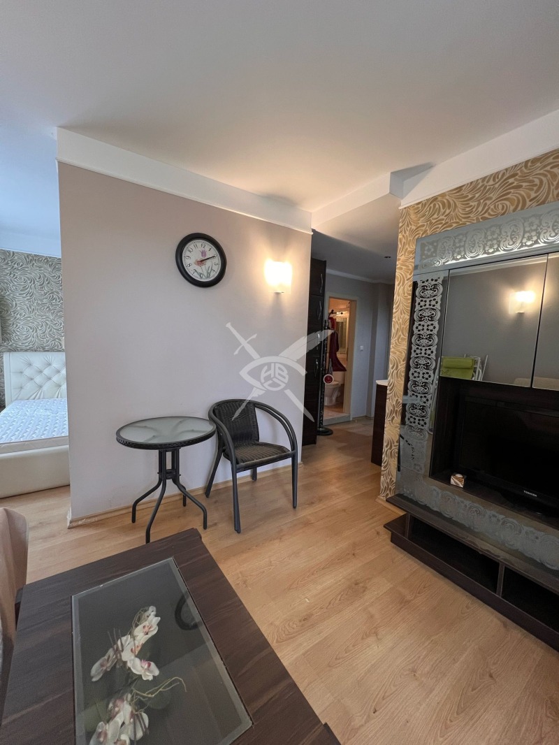 En venta  Estudio región Burgas , k.k. Slanchev bryag , 36 metros cuadrados | 37645405 - imagen [12]