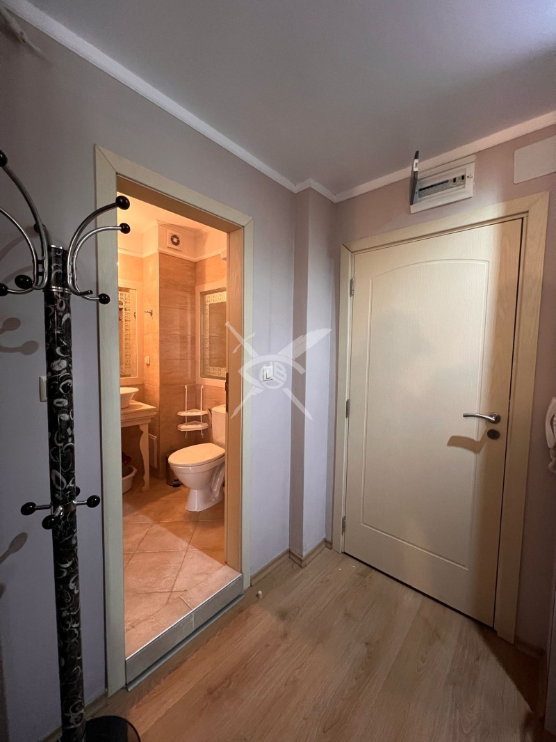 En venta  Estudio región Burgas , k.k. Slanchev bryag , 36 metros cuadrados | 37645405 - imagen [4]
