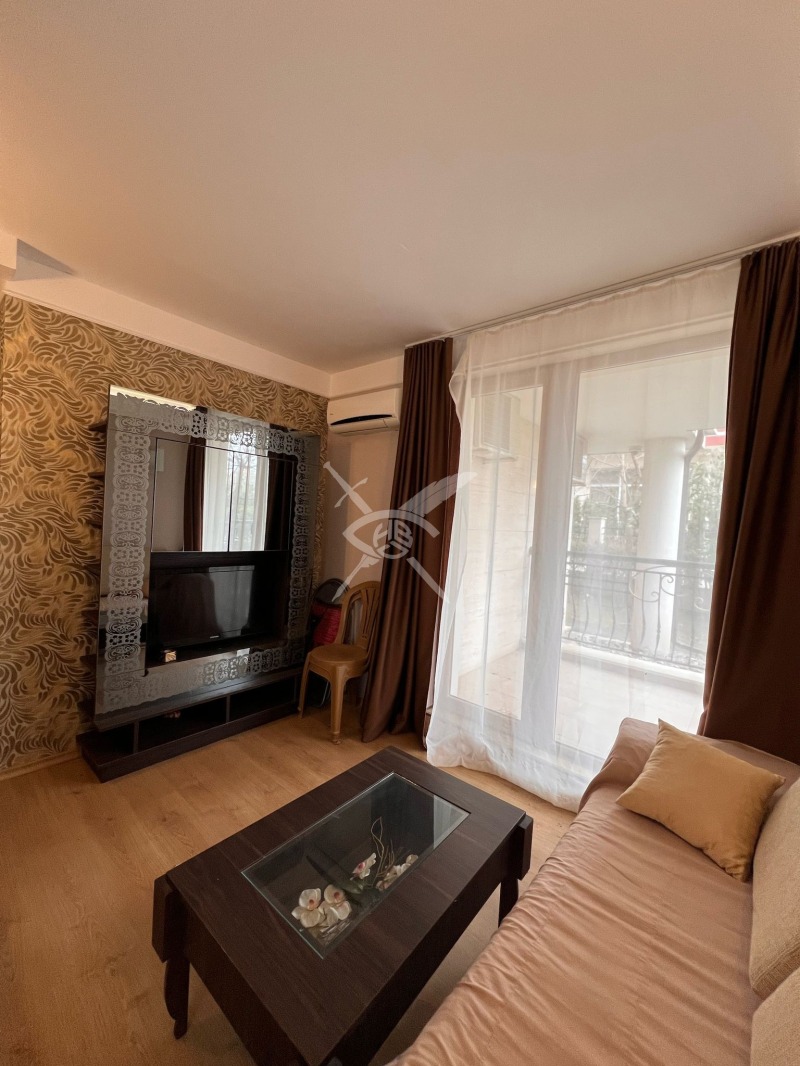 En venta  Estudio región Burgas , k.k. Slanchev bryag , 36 metros cuadrados | 37645405 - imagen [9]
