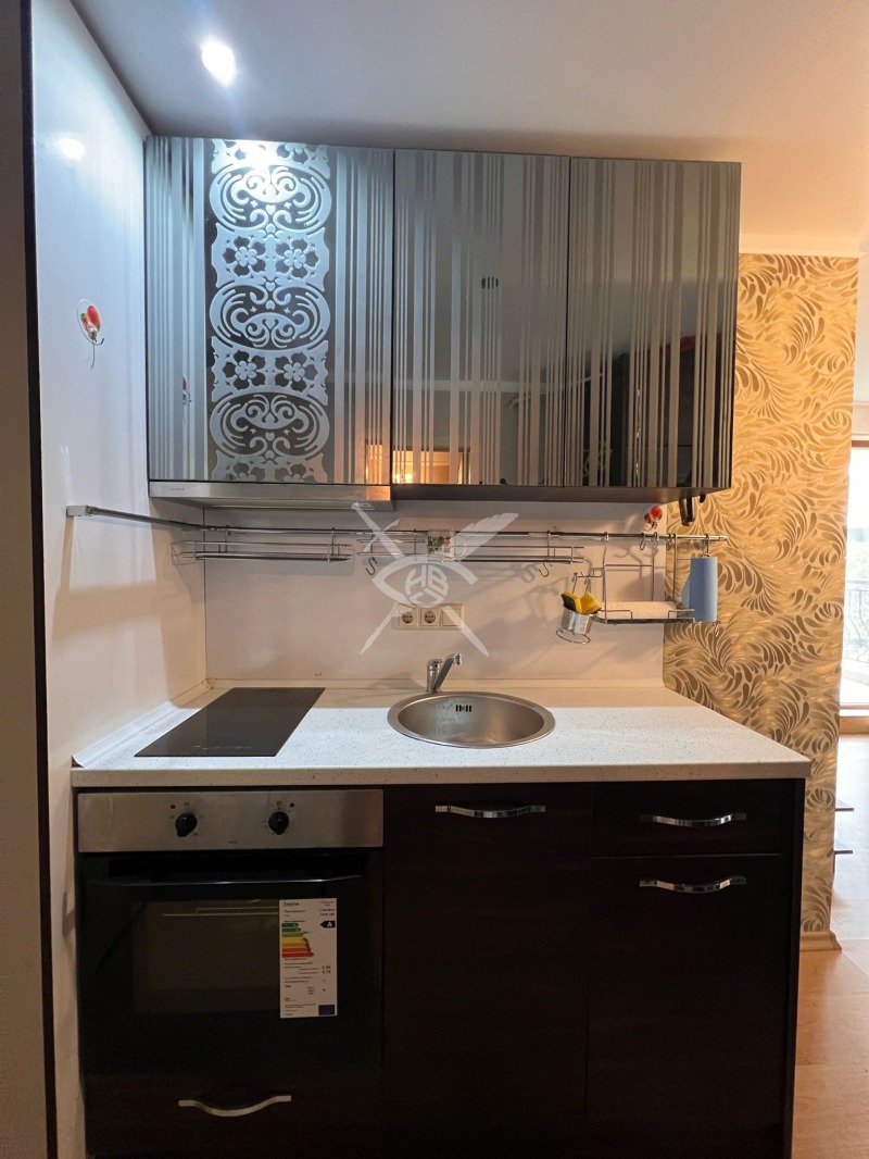 En venta  Estudio región Burgas , k.k. Slanchev bryag , 36 metros cuadrados | 37645405 - imagen [3]