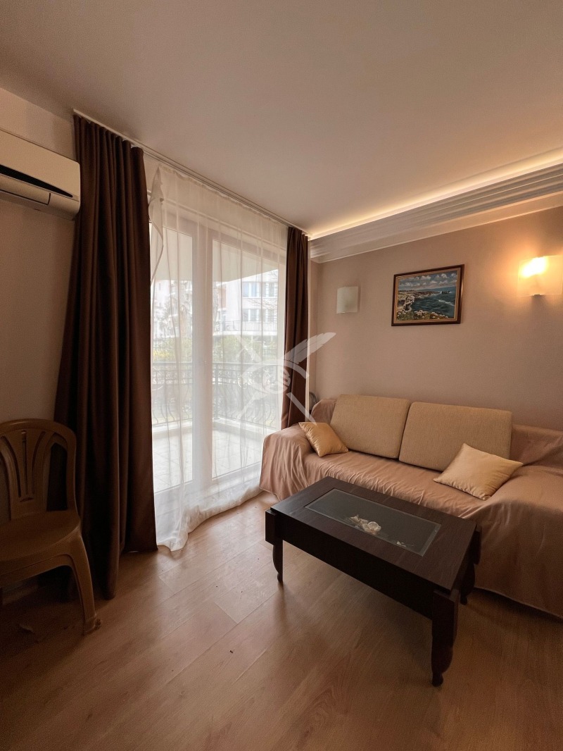 En venta  Estudio región Burgas , k.k. Slanchev bryag , 36 metros cuadrados | 37645405 - imagen [5]