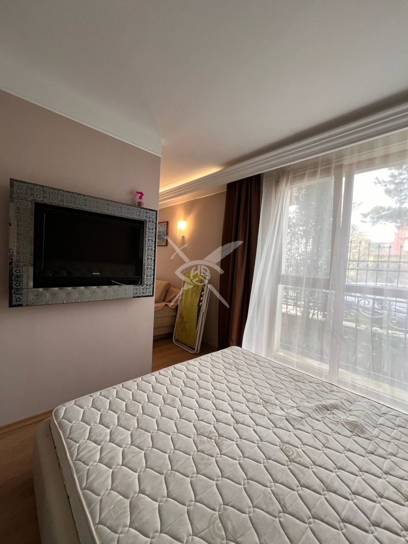 En venta  Estudio región Burgas , k.k. Slanchev bryag , 36 metros cuadrados | 37645405 - imagen [8]