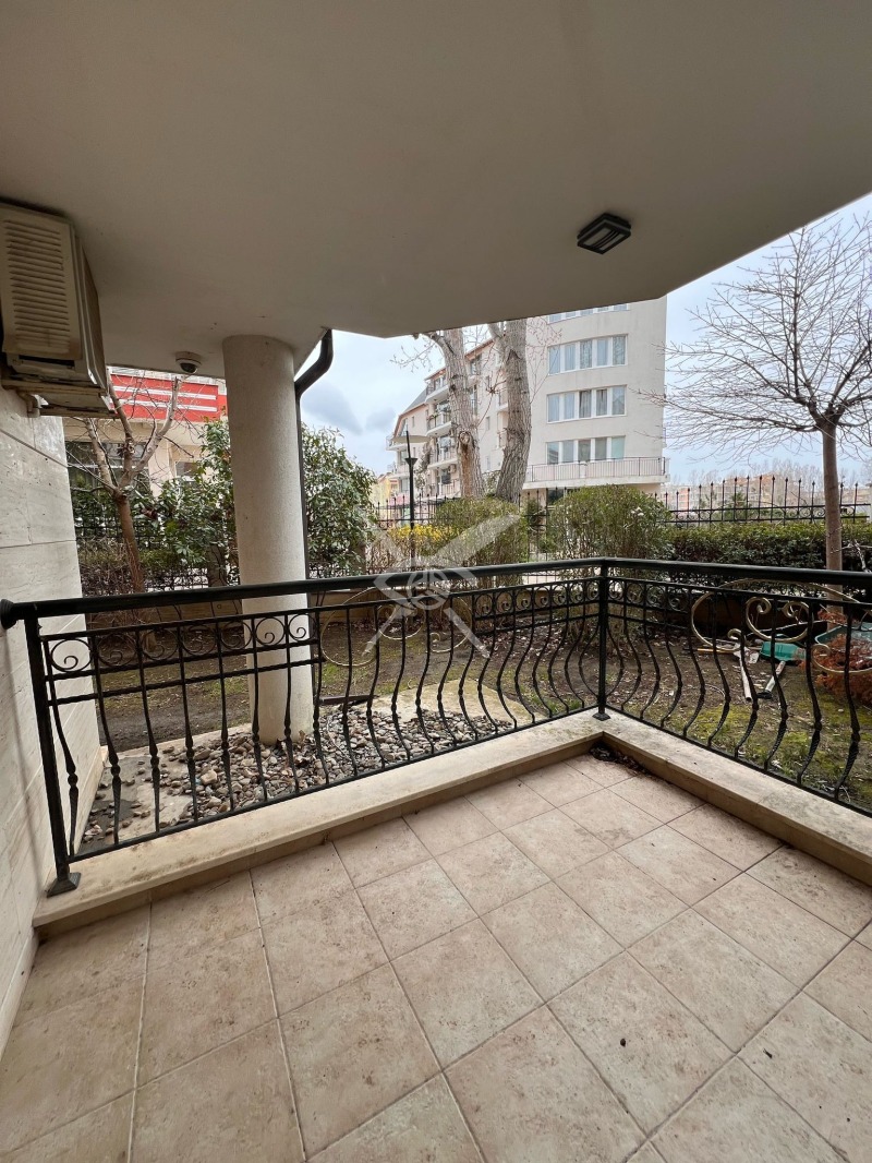 En venta  Estudio región Burgas , k.k. Slanchev bryag , 36 metros cuadrados | 37645405 - imagen [11]