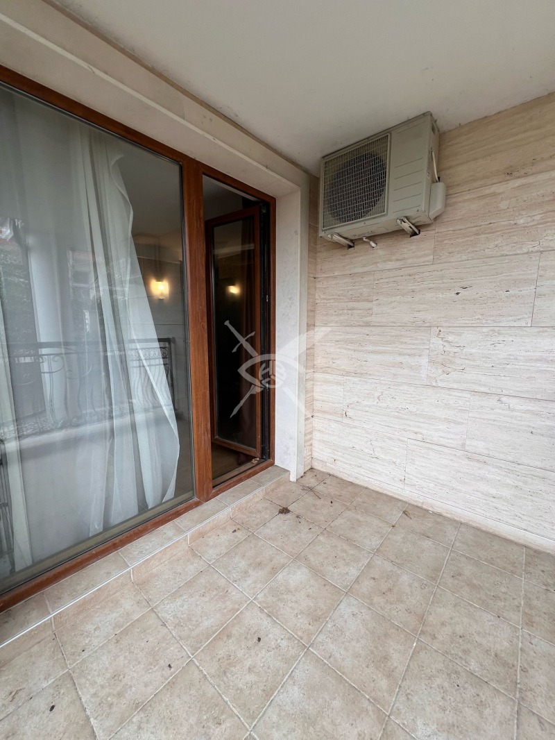 En venta  Estudio región Burgas , k.k. Slanchev bryag , 36 metros cuadrados | 37645405 - imagen [10]