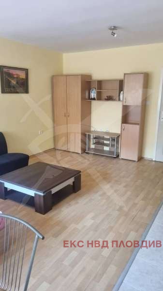 Продава 1-СТАЕН, гр. Пловдив, Кършияка
