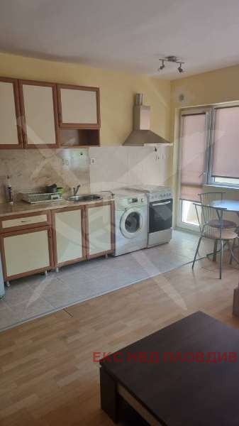 Продава 1-СТАЕН, гр. Пловдив, Кършияка, снимка 2 - Апартаменти - 54503128