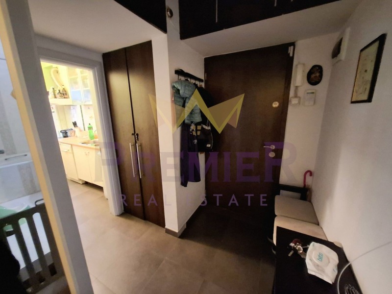 Zu verkaufen  1 Schlafzimmer Sofia , Oborishte , 81 qm | 60089063 - Bild [7]