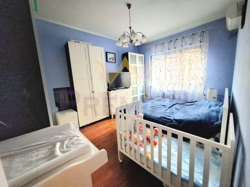 Zu verkaufen  1 Schlafzimmer Sofia , Oborishte , 81 qm | 60089063 - Bild [2]