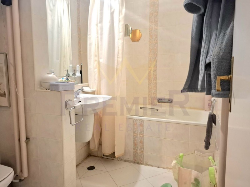Zu verkaufen  1 Schlafzimmer Sofia , Oborishte , 81 qm | 60089063 - Bild [9]