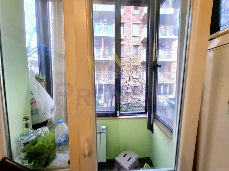 Zu verkaufen  1 Schlafzimmer Sofia , Oborishte , 81 qm | 60089063 - Bild [6]