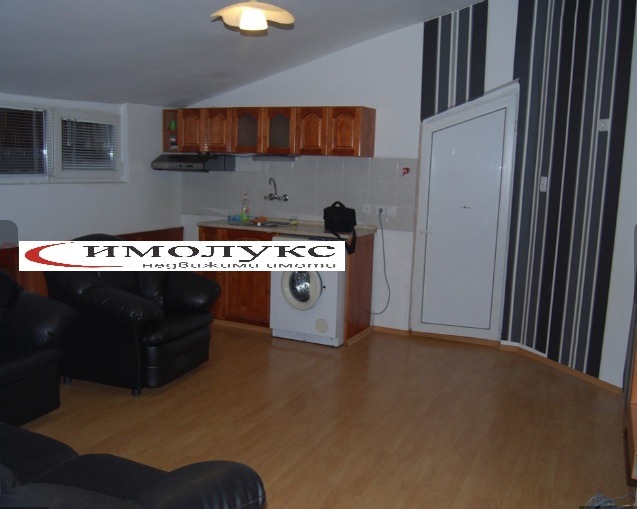 À vendre  1 chambre Sofia , Geo Milev , 52 m² | 72624993 - image [2]