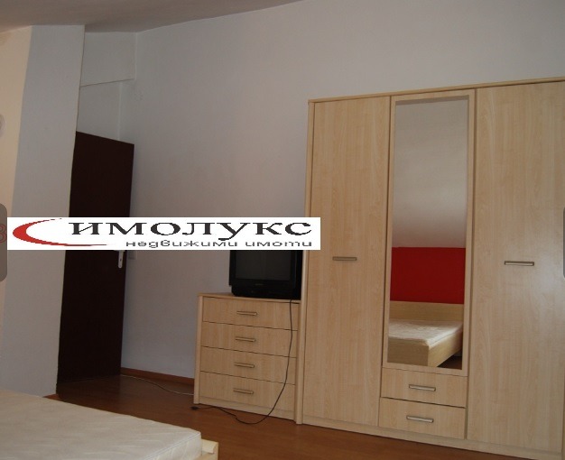 À vendre  1 chambre Sofia , Geo Milev , 52 m² | 72624993 - image [5]