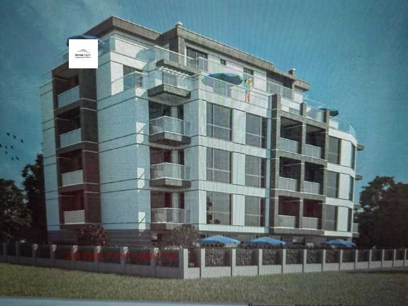 Продава  2-стаен град София , Дружба 1 , 81 кв.м | 64297912 - изображение [2]